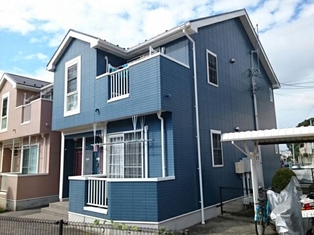 ピュアサンフラワーＢの外観画像