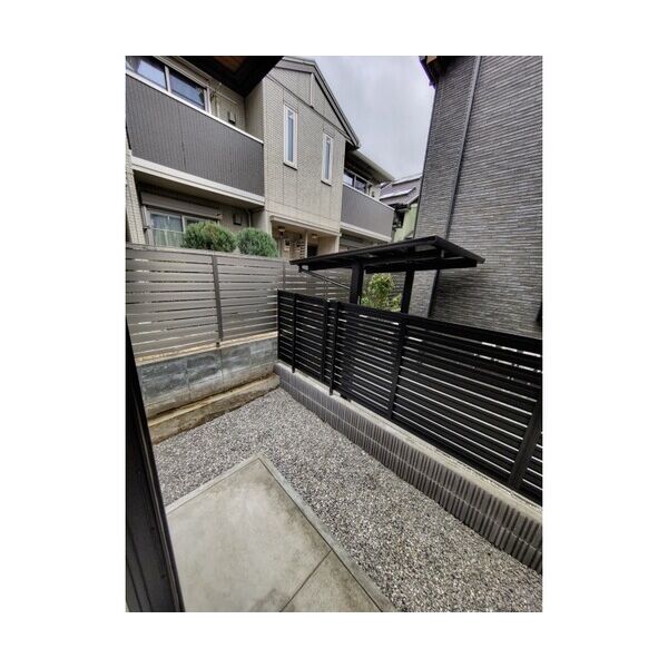 アンソレイユ明大前101号室 部屋その他