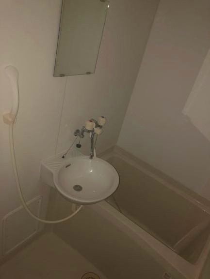 レオパレスブライトサニーハウス 内観