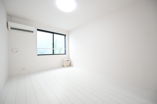 コクーン北町2階 リビング