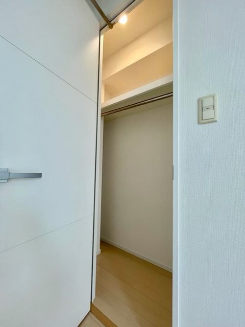 レジディア月島Ⅲ10階 同建物別部屋の参考画像