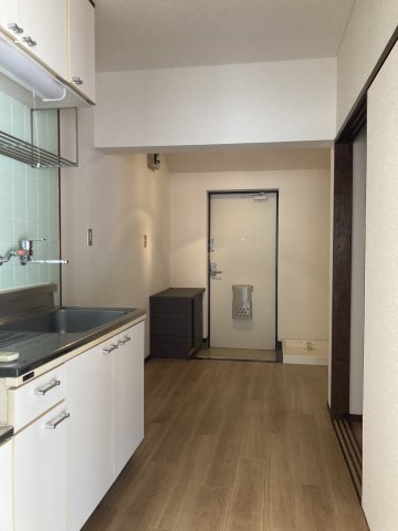 京浜グリーンハイツ0103号室 部屋設備