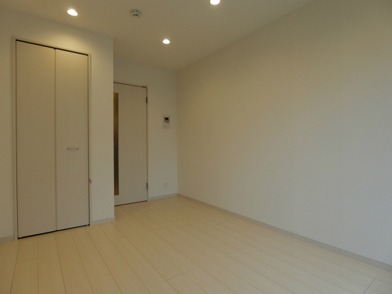 リブリ・テラス2階 部屋その他