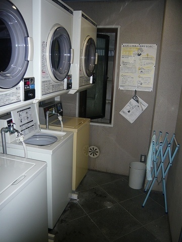 ラ・クレッツ門前仲町0302号室 共用設備2