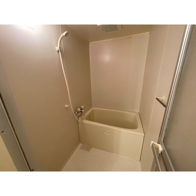 エミケーユ錦103号室 お風呂