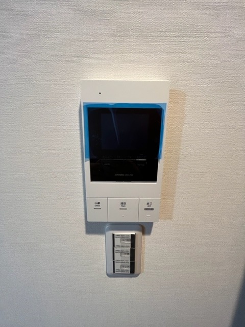 Nine-Harvest5階 部屋その他