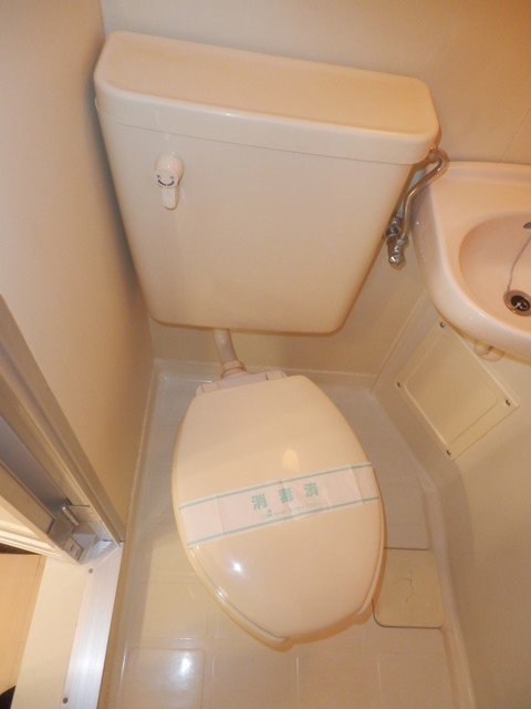 ナズ中馬込レックス 参考写真