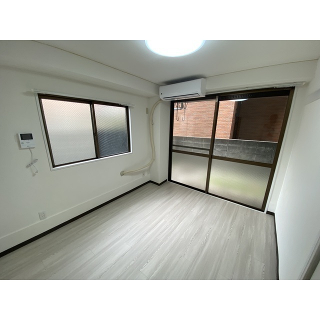 タウンハイツ七島 リビング