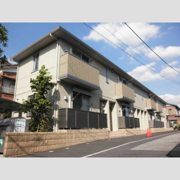 LUIRE(リュイール)の外観画像