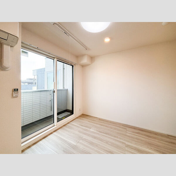 セレスティア東向島306号室 洋室約5.4帖