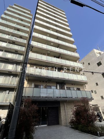 ＧＲＡＮ ＰＡＳＥＯ 三ノ輪11階 直接の管理会社/敷金礼金ゼロ×仲介手数料不要