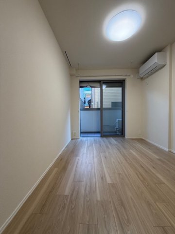 CREST OIZUMI201 号室 部屋その他