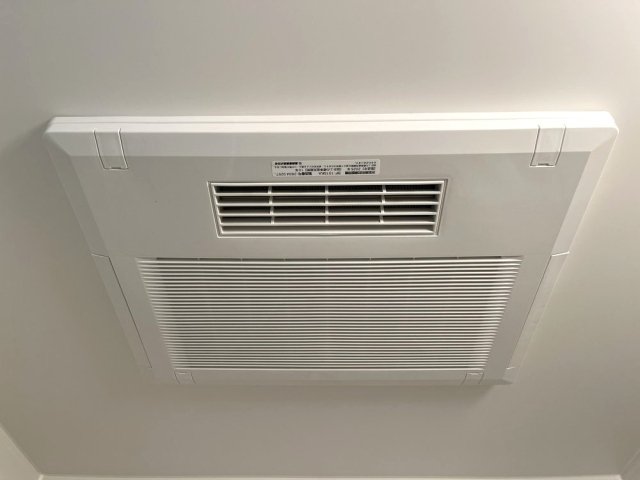 Ｈａｋｕｓｕｉ幕張1階 部屋設備