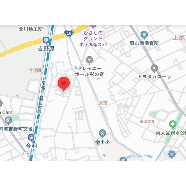 Memory　Court 外観