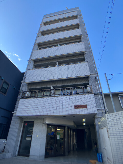 中田第３ビル6階 部屋その他