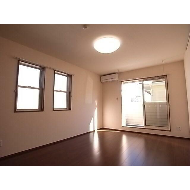 グリーンゲイブルズ リビング