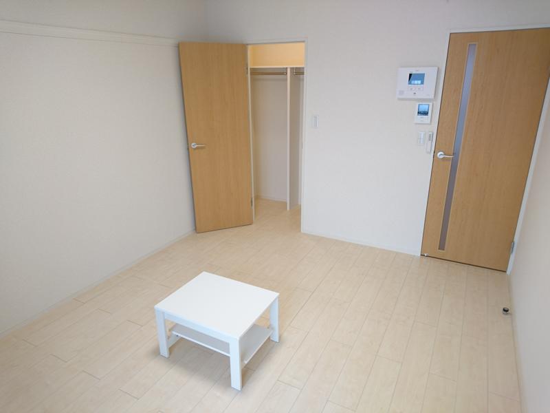 クレイノミオラコート リビング