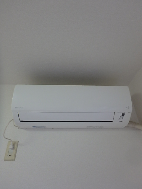 セルベコート下高井戸 エアコン