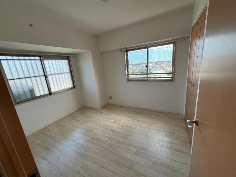 サンシャイン柏の葉7階 同建物別部屋の参考画像