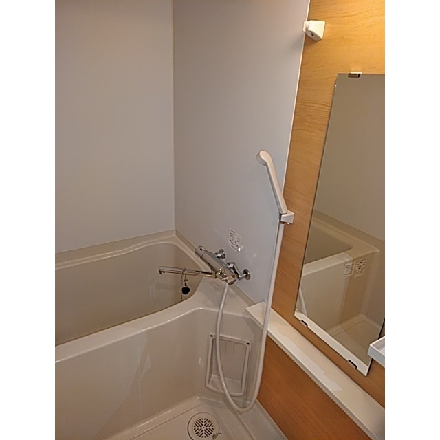 ロアール多摩川南六郷 お風呂