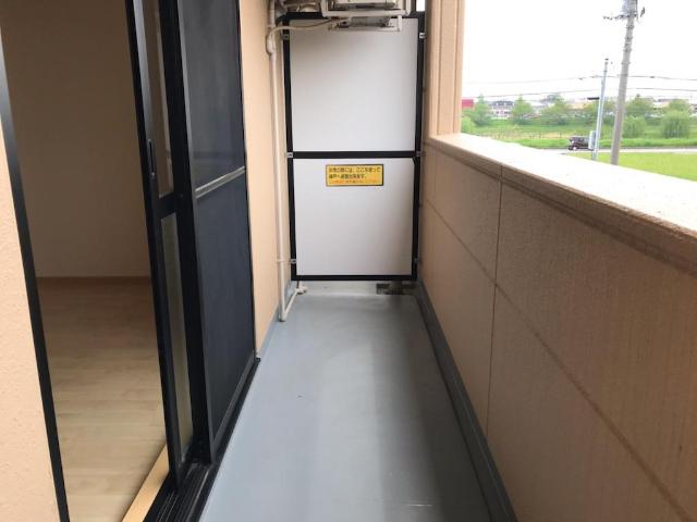 ピュアガーデン美穂106号室 同建物別部屋の参考画像