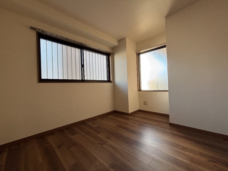 パストラール宮崎台4階 内観