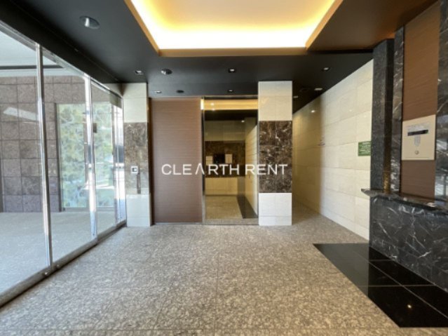 コンシェリア南麻布 ＜ＴＯＫＹＯ ＰＲＥＭＩＵＭ＞ ＥＡＳＴ2階 ☆お部屋探しはクレアスレント/港区の分譲賃貸で快適生活☆