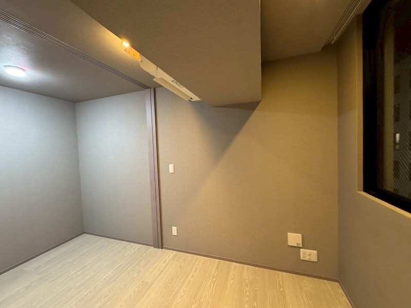 CREAL日本橋浜町11階 部屋その他
