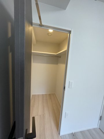 パレステージ赤塚 ※過去退去時のお写真です