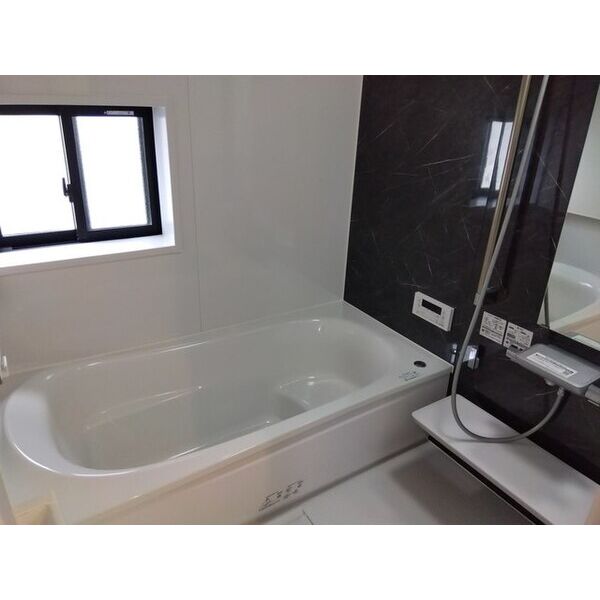 Sumai-to国分寺市新町010001号室 お風呂