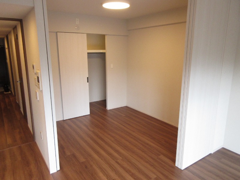 クリオ茅ヶ崎中海岸グランヴィラ 内観