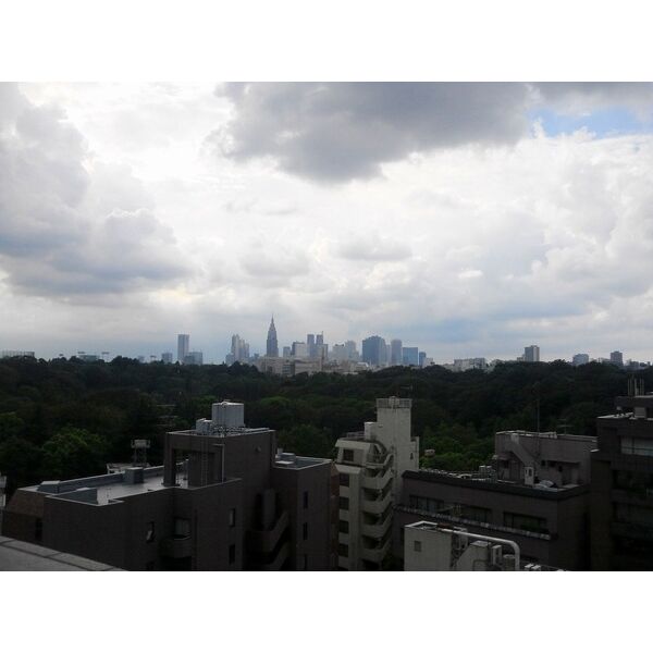 ミリオングランデ元赤坂ヒルズ10階 部屋その他