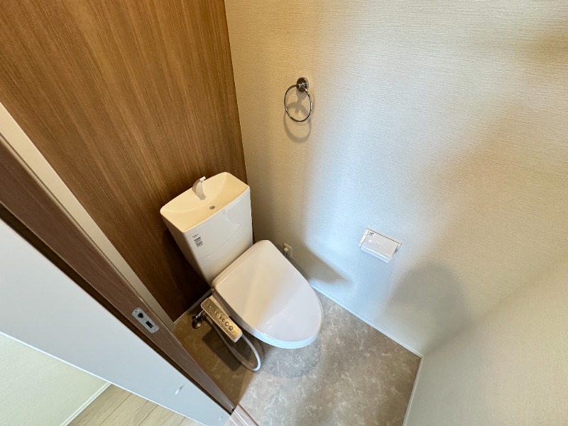 リヴェール寒川2階 部屋その他