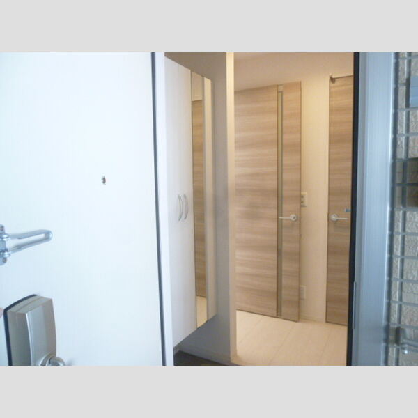 ベイサイドMu∞ トールシューズBOX