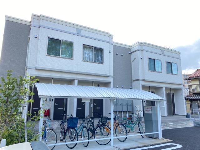 セントラル　レジデンスの外観画像