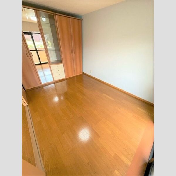 フレグランス102号室 部屋その他