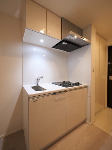 オーパスレジデンス武蔵小山11階 同建物別部屋の参考画像