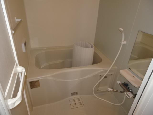 てらす　はに101号室 バス