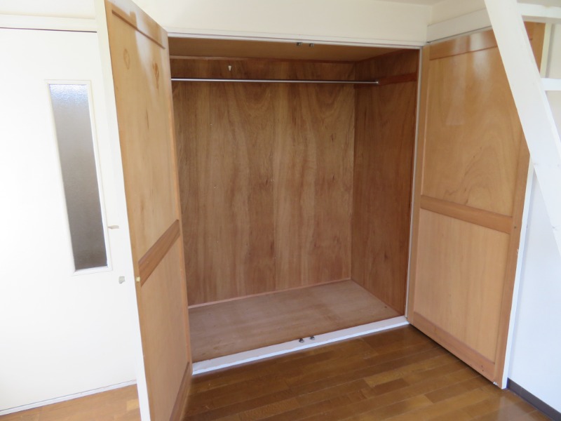 ビューシティー富士見台1階 ※別部屋写真参照