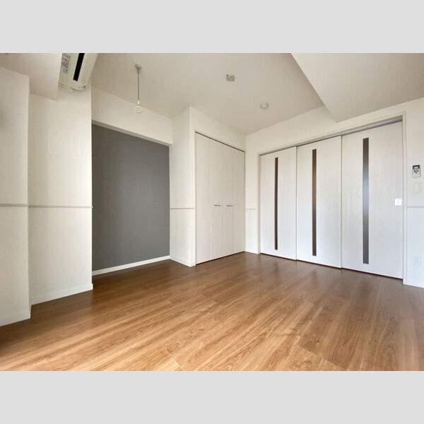 Hill Flat Osaki324号室 324号室洋室