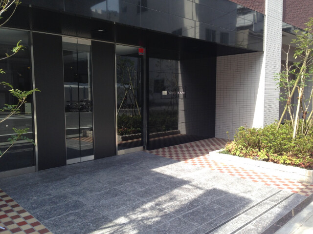 フュージョナル菊川4階 外観