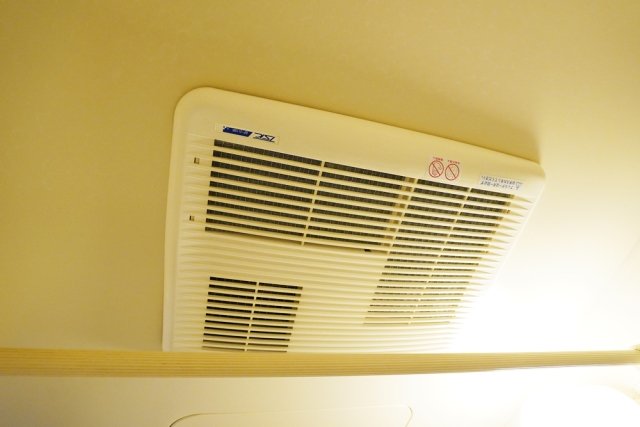 リプロン東蒲田1階 部屋設備