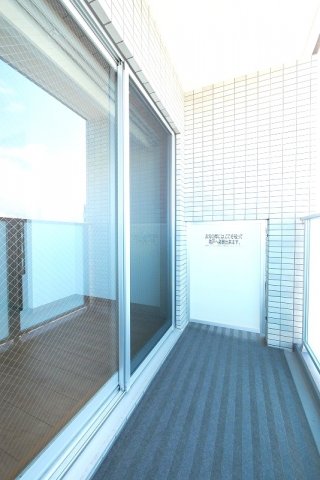 アーバハイツ六町2号館5階 内観