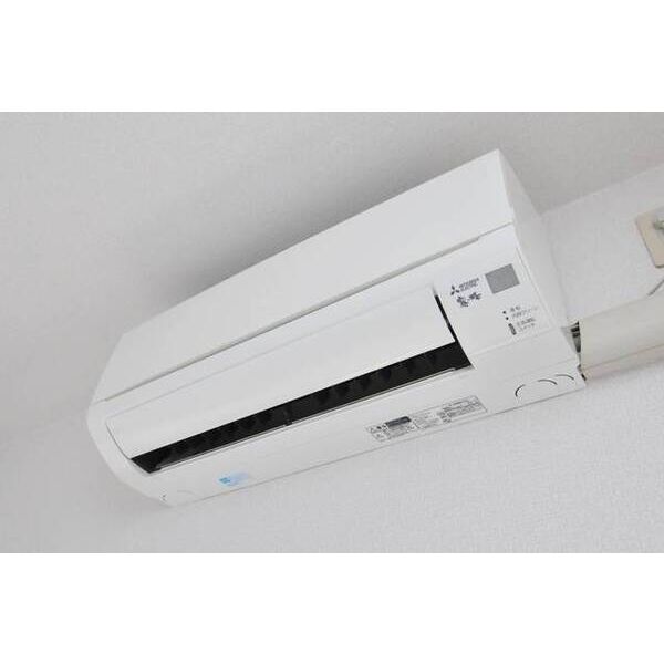 メゾン・ド・ヴィレ品川1203号室 部屋その他