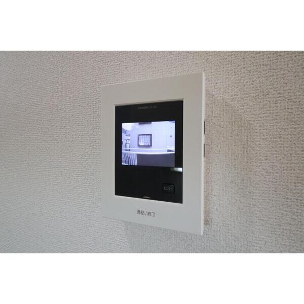 エステートピア金沢文庫203号室 部屋設備