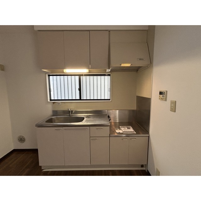 エルジュネスA キッチン