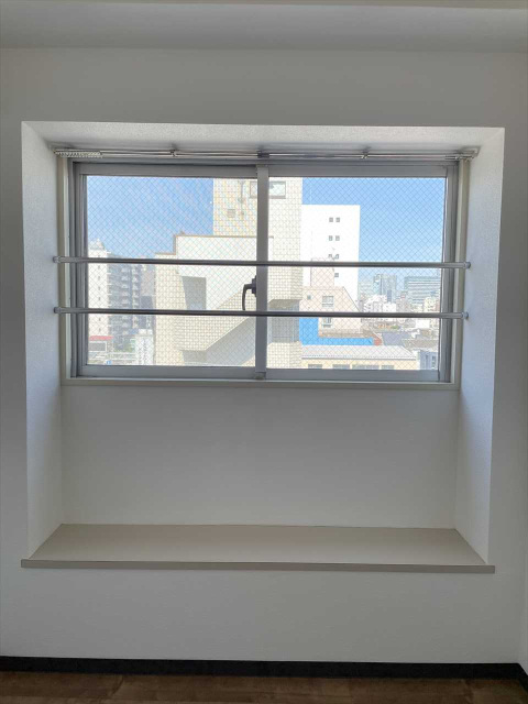 スカイコート西横浜第6504号室 内観