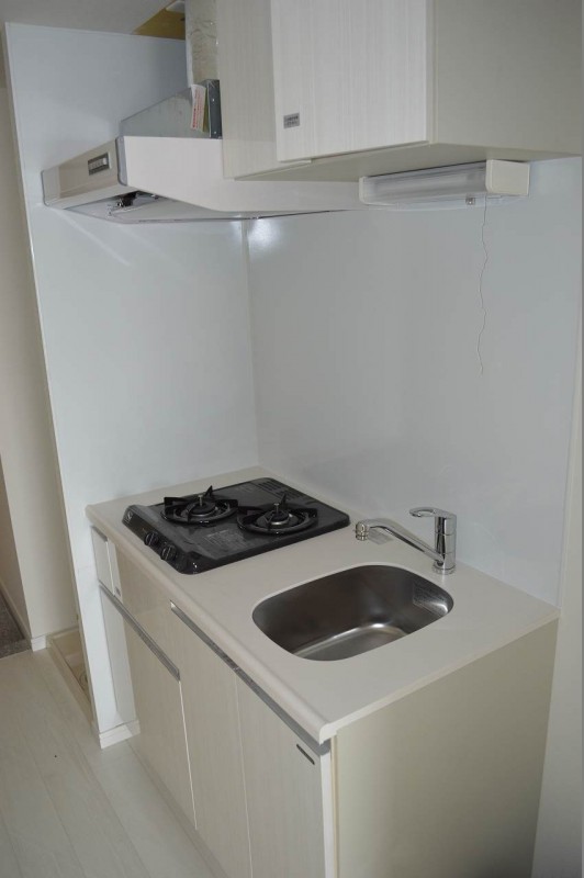 クレイシア戸越公園5階 同建物別部屋の参考画像