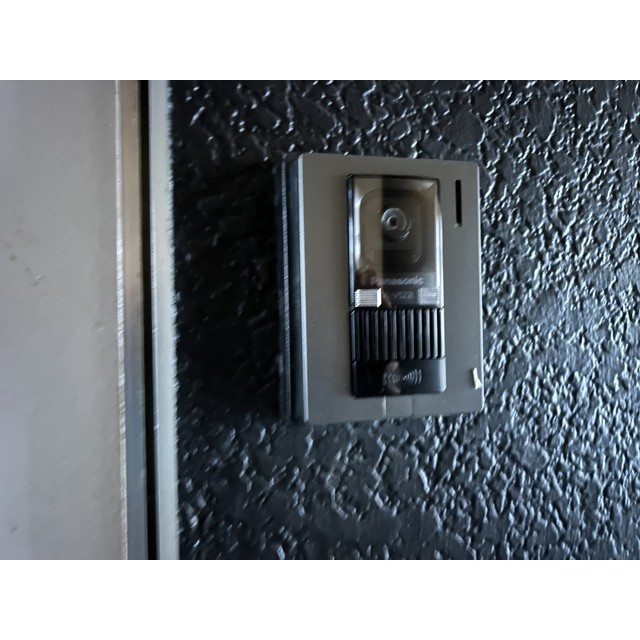 キャピタル八柱112号室 部屋その他