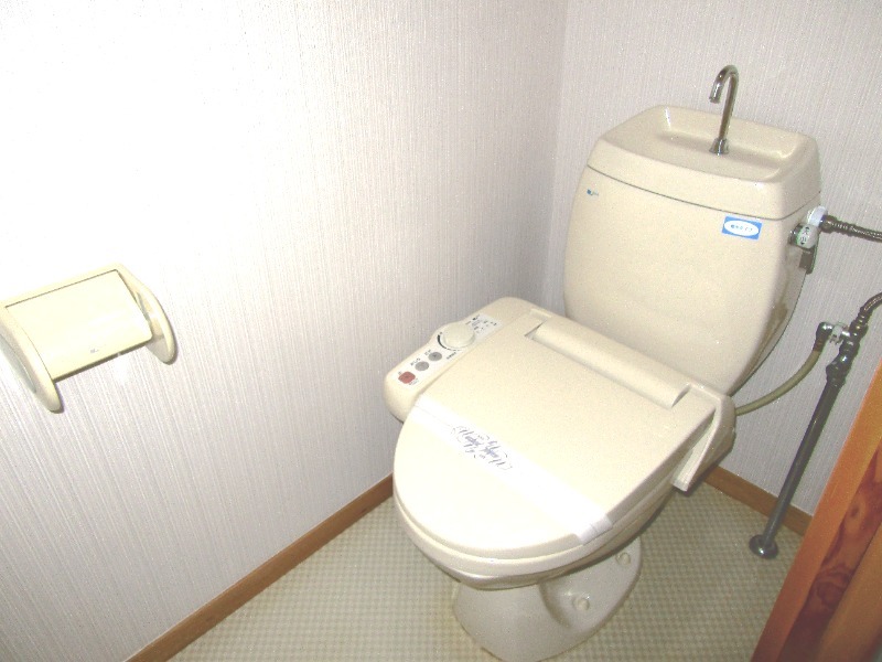 ガーデンコート碌山 前回募集時写真